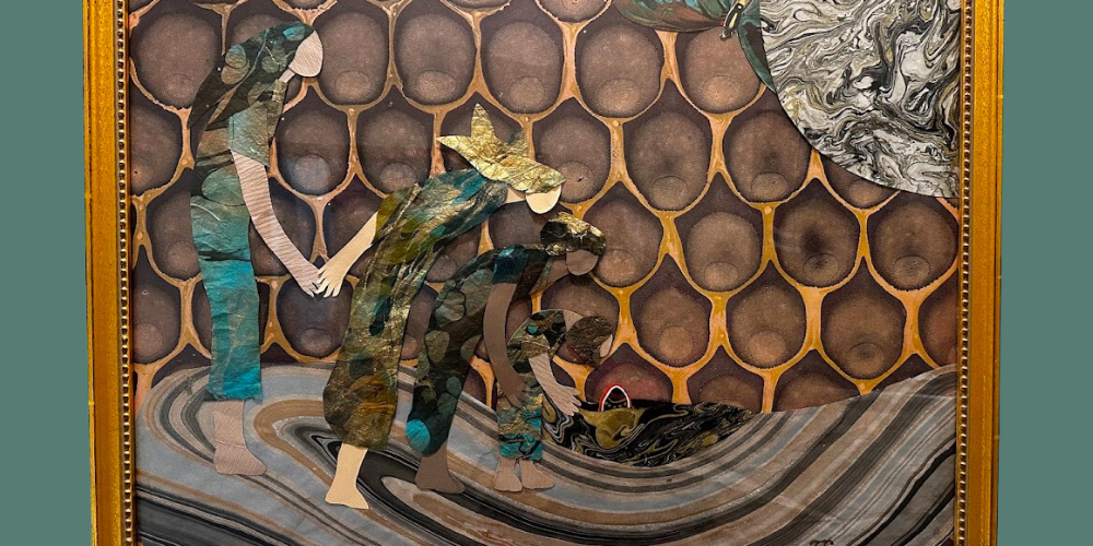 Women Empowering Women